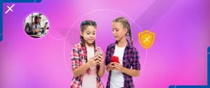 Social Media Safety for Kids with NexaSpy App