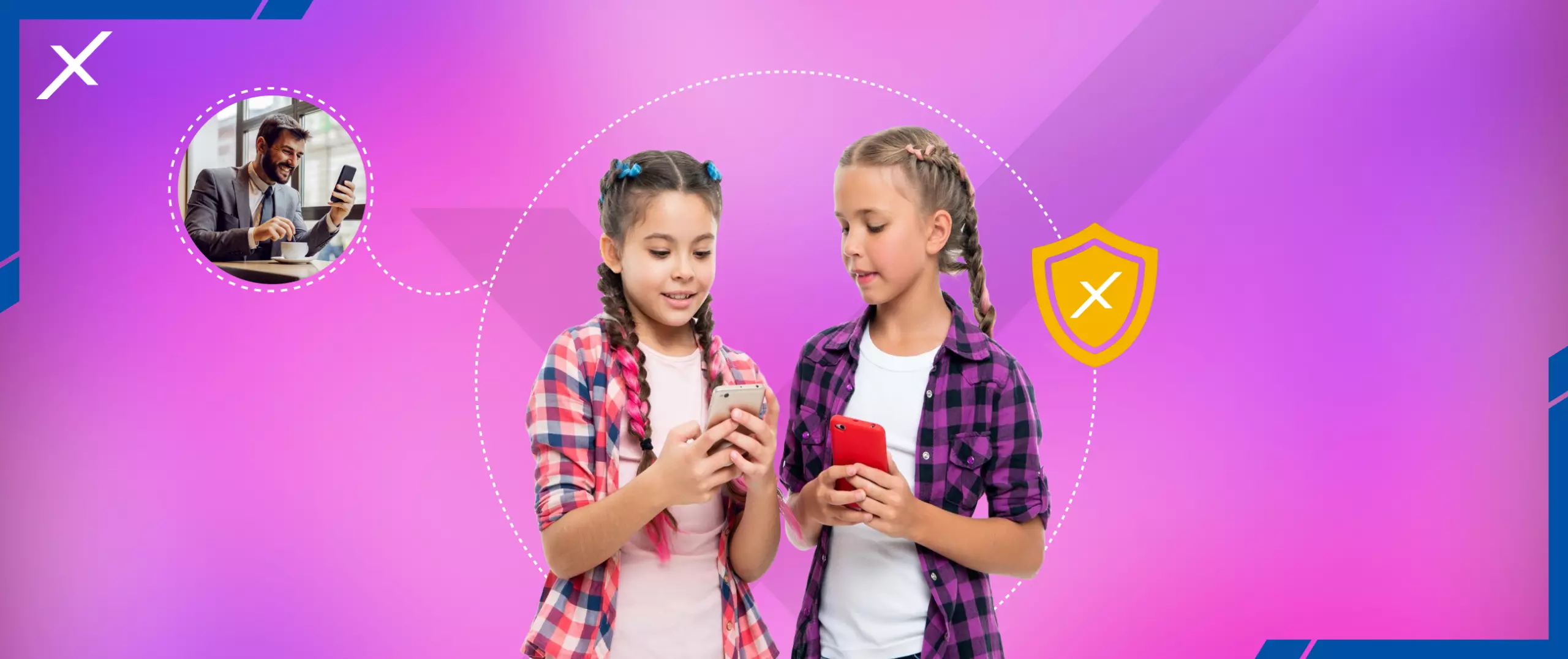 Social Media Safety for Kids with NexaSpy App