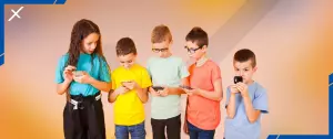The Impact of Screen Time on Child Development
