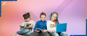 The Role of Online Education in Child Development