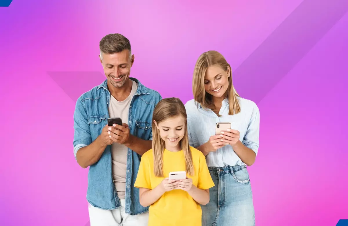  7 Tips for Right Parenting in Digital Age 2024