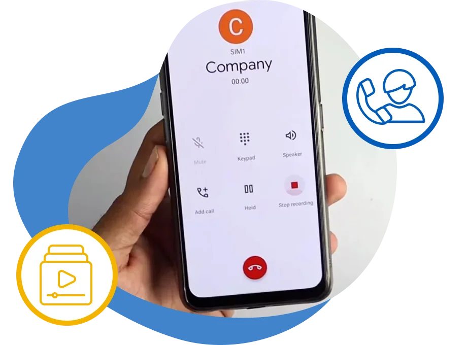 Call Recording Introducing NexaSpy The Best App That Record Phone Calls