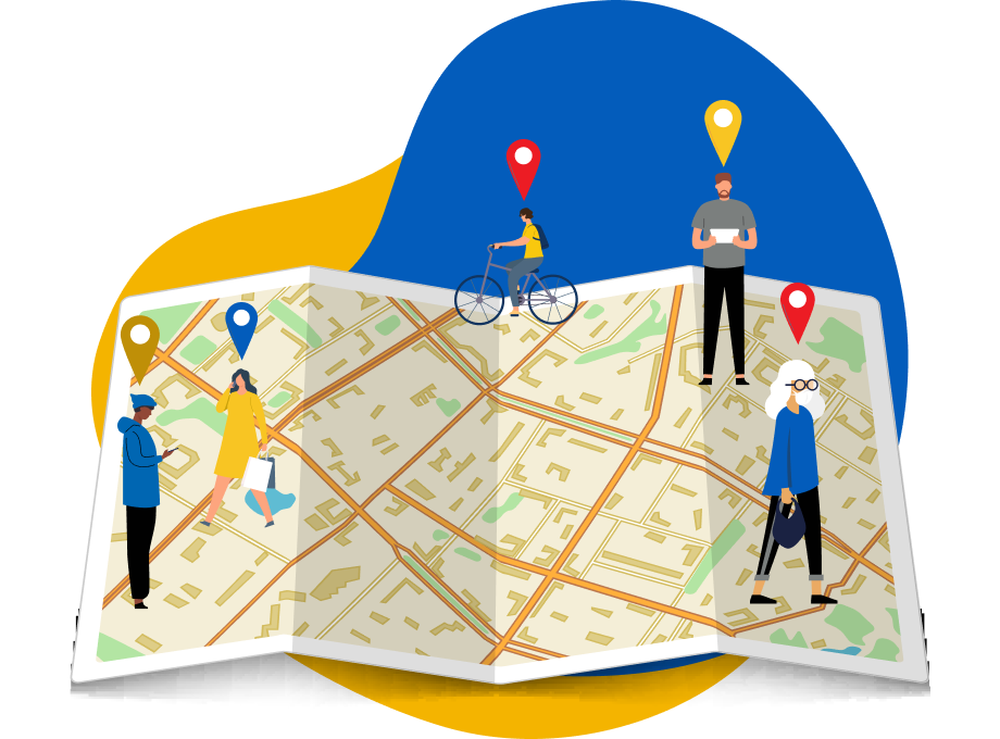Features Track Your Friends And Family Using Google Maps