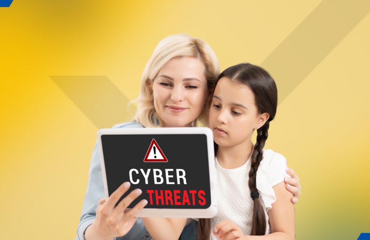  Importance of Discussing Cyber Threats with Kids