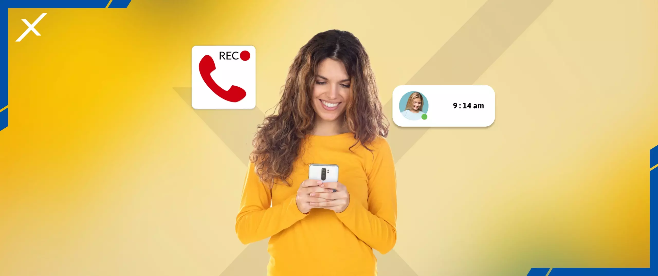  Record A Phone Call Without Them Knowing With Phone Tracker App