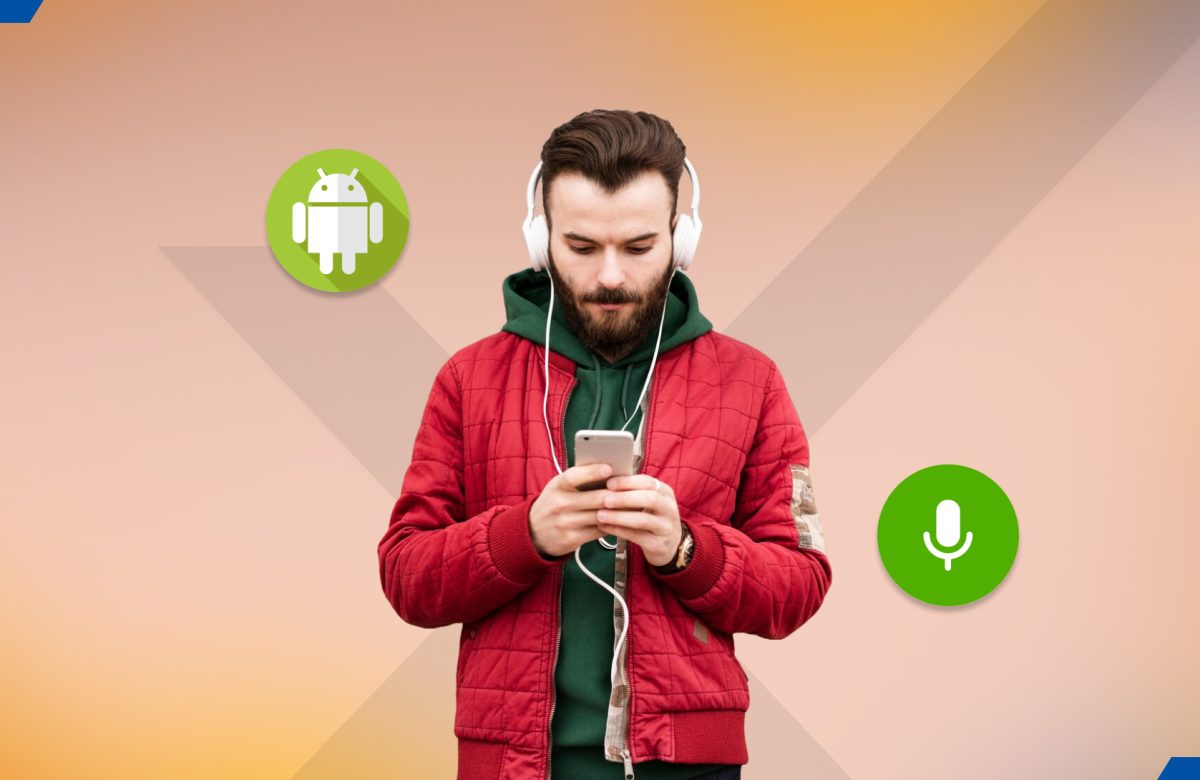  3 Best Apps for Listening Surround Recordings Secretly