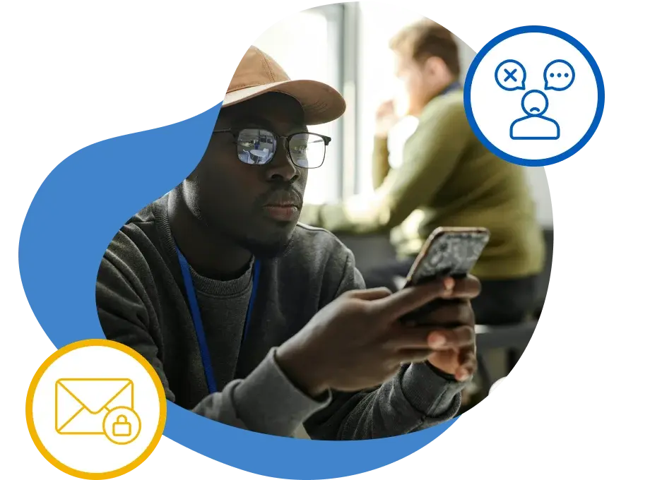 Crack Their Kik Messenger - Read Secret Chats With NexaSpy!