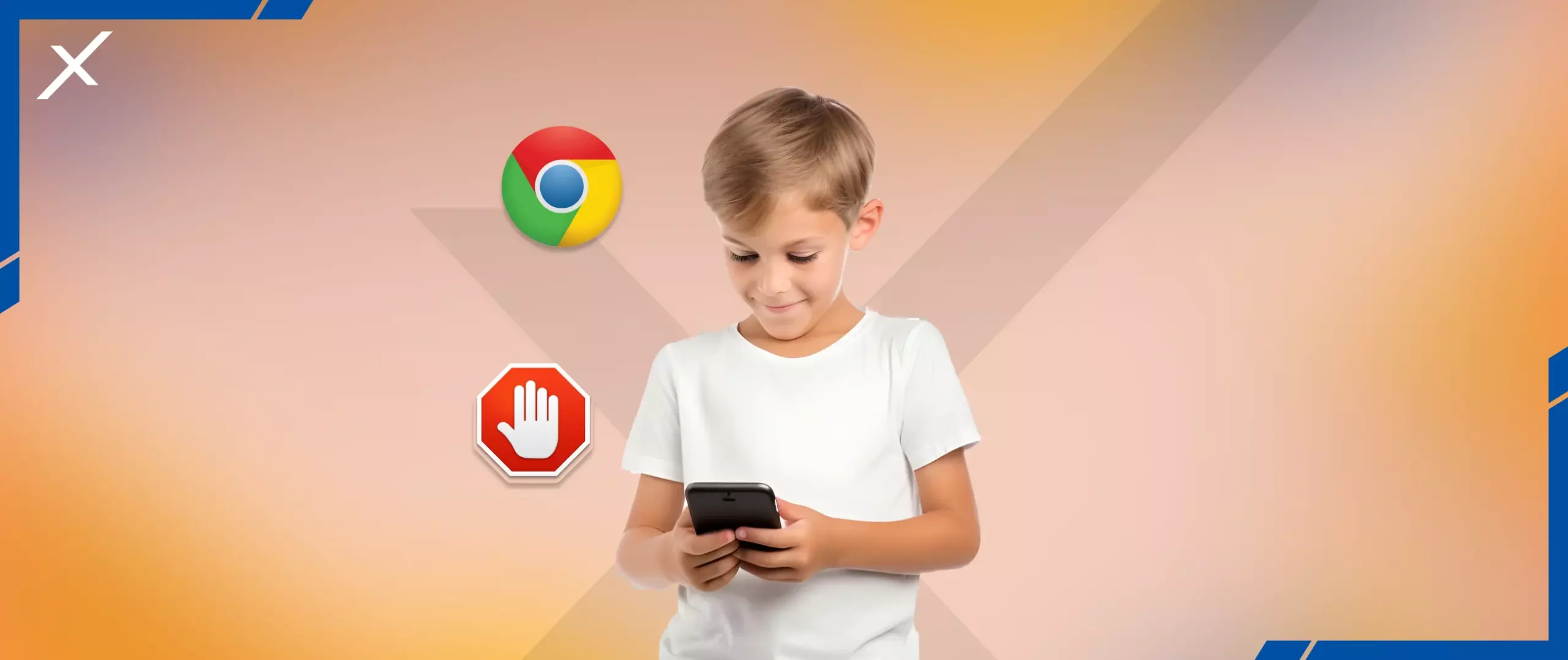 How to Block Adults Websites on Google Chrome_