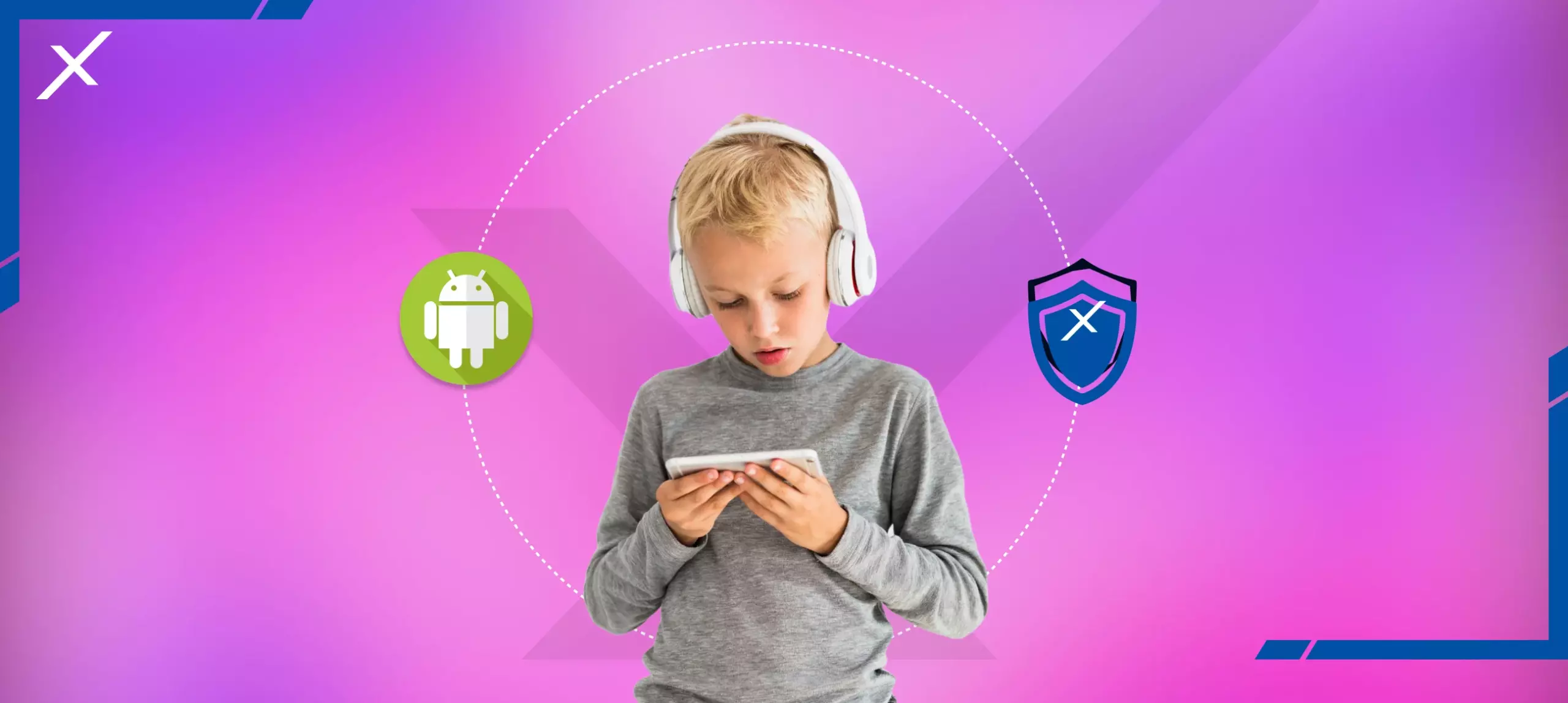 NexaSpy Phone Tracker App for Android - How to Use it for Kids' Safety?