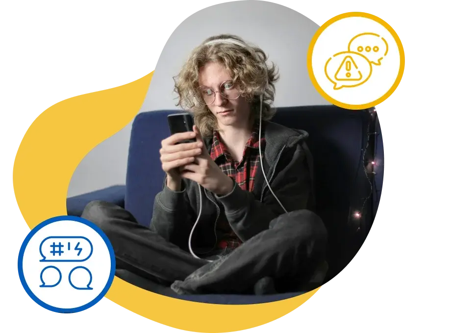 Snoop into Your Kids’ Kik Messenger - Rely On NexaSpy!