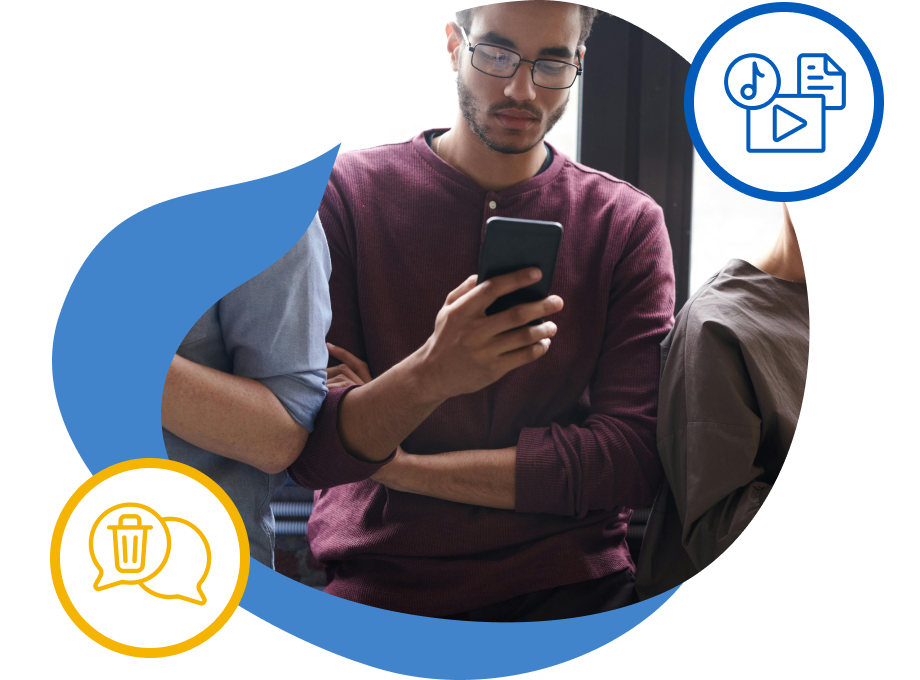 The Most Powerful App Your Way - Meet NexaSpy Instant Message Tracker