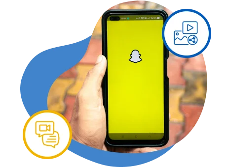 Utilize the Snapchat Monitoring Feature to View Private Photos