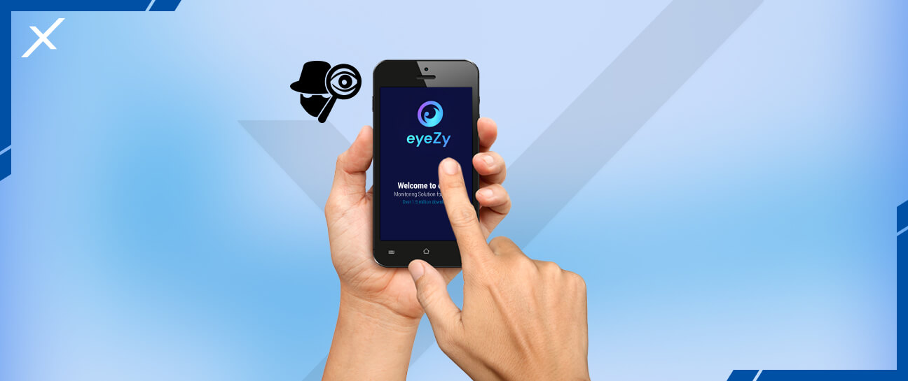  Eyezy Review: The Ultimate Phone Monitoring App