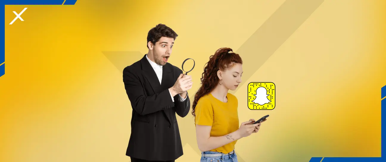  How to Spy on Snapchat with an Android Monitoring App?