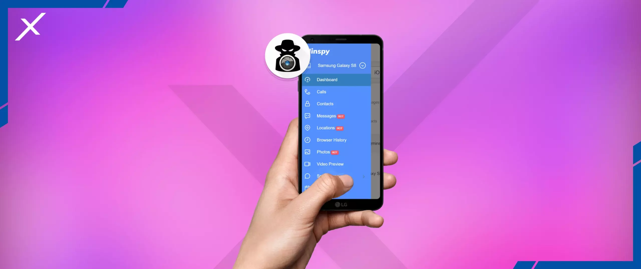  Minspy Review: Revealing the Hidden Features of this Monitoring App
