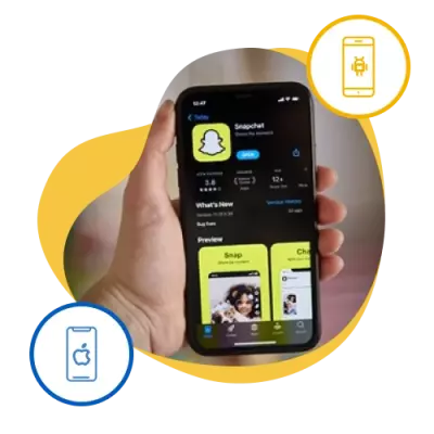 Discover the Truth With NexaSpy's Secret Snapchat Viewing Feature for All Devices