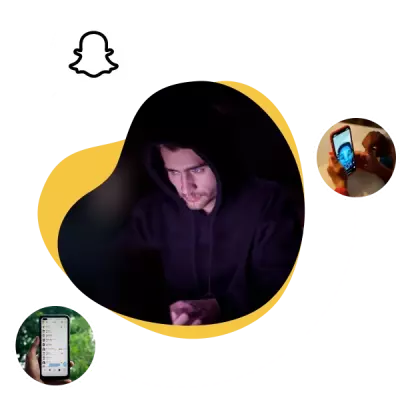 Monitor Their Snapchat Spy on Their Every Streak