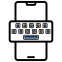 Notice Typed Keystrokes Details