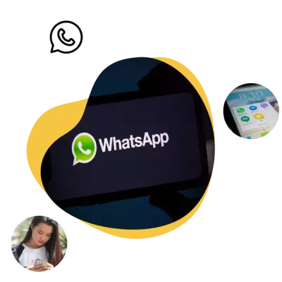 View Their WhatsApp Best WhatsApp Tracking App
